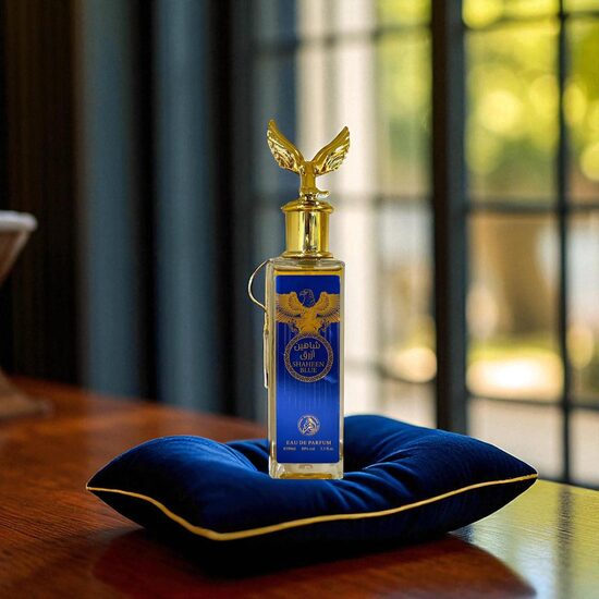 Shaheen Blue Eau de Parfum